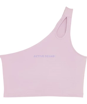 Sport-Top One Shoulder