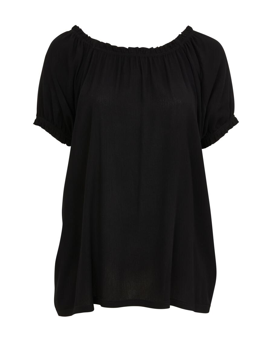 schwarzebluse