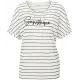 Gestreiftes T-Shirt