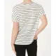 Gestreiftes T-Shirt