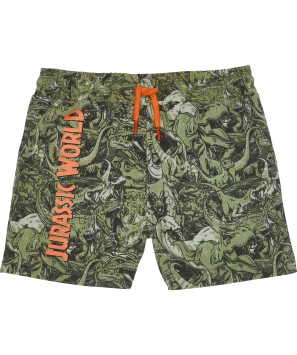 Jurassic World Korte broek