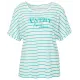 Gestreiftes T-Shirt