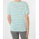 Gestreiftes T-Shirt