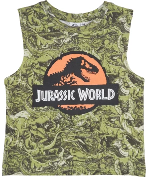 Tanktop Jurassic World