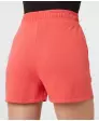 Shorts in Koralle
