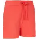 Shorts in Koralle