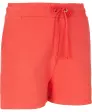 Shorts in Koralle