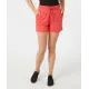 Shorts in Koralle