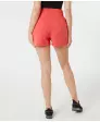 Shorts in Koralle