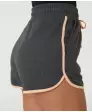 Sport-Shorts meliert