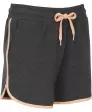 Sport-Shorts meliert