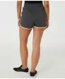 Sport-Shorts meliert