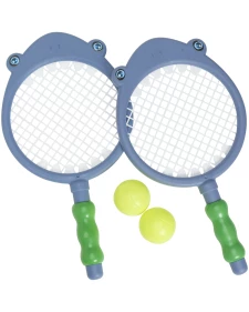 Tennis-Set für Kinder