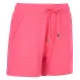 Neonfarbene Shorts