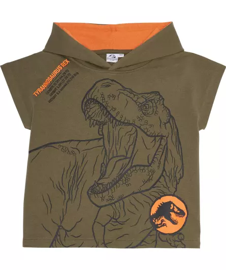 Jurassic World T-Shirt