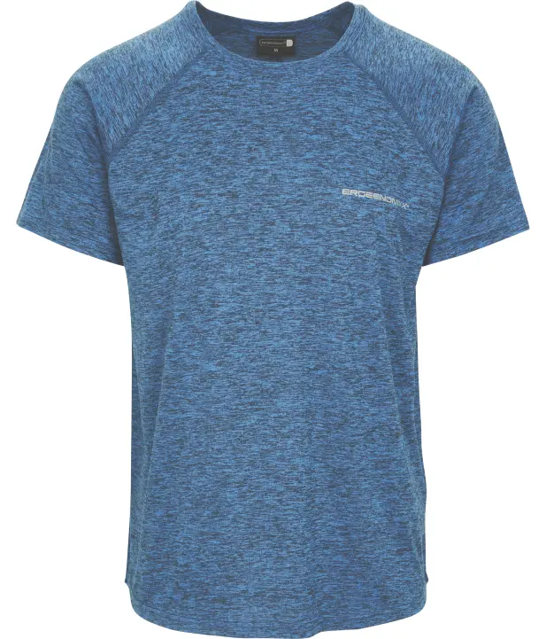 Sport-Shirt mit Raglanärmeln, Ergeenomixx (Art. 1180972) | KiK 