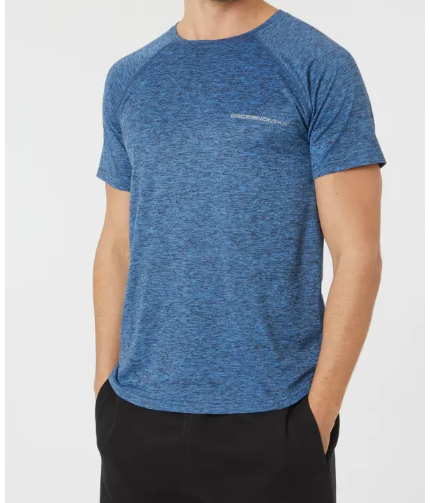 Sport-Shirt mit Raglanärmeln, Ergeenomixx (Art. 1180972) | KiK 