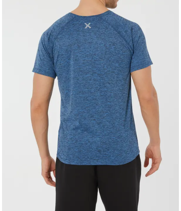 Sport-Shirt mit Raglanärmeln, Ergeenomixx (Art. 1180972) | KiK 