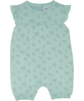 Baby romper