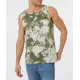 Tanktop Batik
