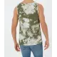 Tanktop Batik