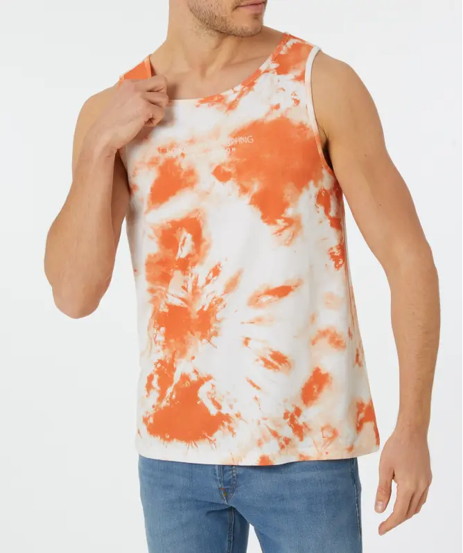 Top batik