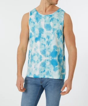 Tanktop Batik