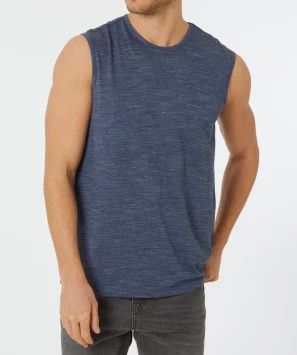 Melange Tanktop