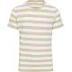 Gestreept T-shirt