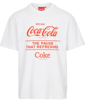 T-Shirt Coca Cola