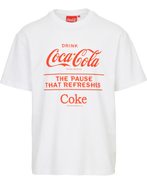 T-Shirt Coca Cola