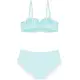 Balconette-BH + Panty