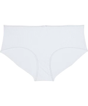 Witte panty