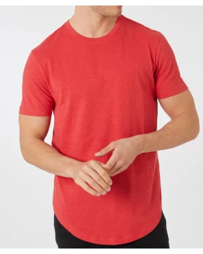 Rotes T-Shirt