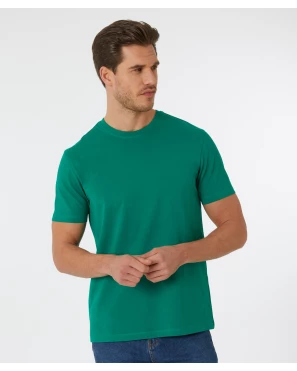 T-Shirt zielony