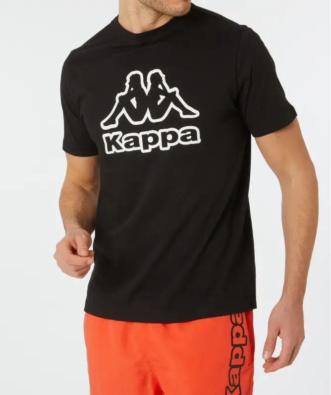 T-Shirt Kappa
