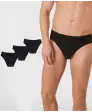 zwart
