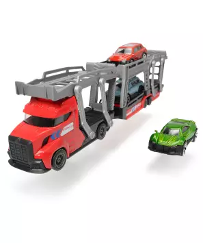 Transporter samochodowy Dickie