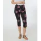 Spodnie bengalskie z marszczeniem