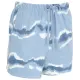 Batik shorts