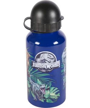 Jurassic World Trinkflasche