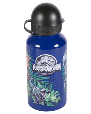 Jurassic World Trinkflasche