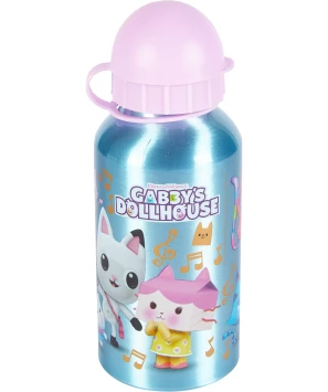 Gabby's Dollhouse Trinkflasche