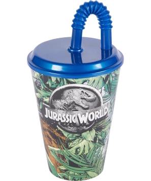 Jurassic World drinkbeker