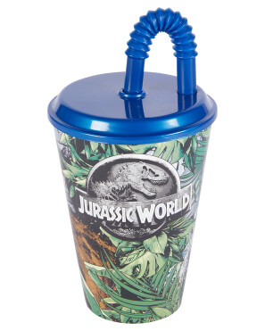 Jurassic World Trinkbecher
