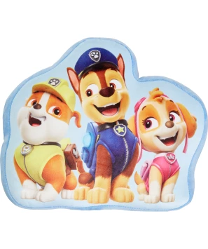 Paw Patrol kussen