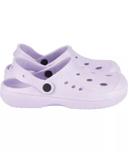 Clogs