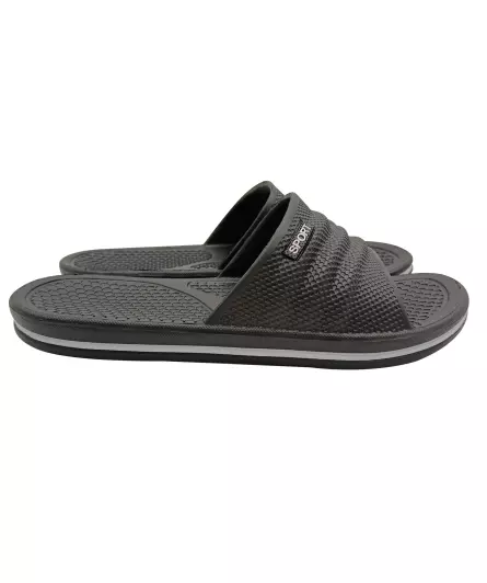 Sportieve slippers