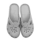 Modische Clogs