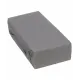 Polycatoenen hoeslaken